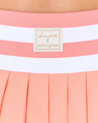 Serve Skorts (Ginger)