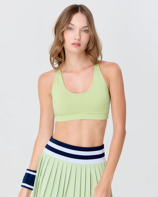 Set Bra (Matcha)