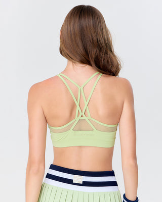 Set Bra (Matcha)