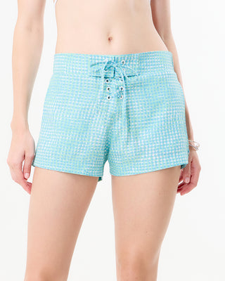 Aboard Shorts (Blue)