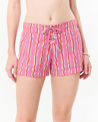 Aboard Shorts (Pink)