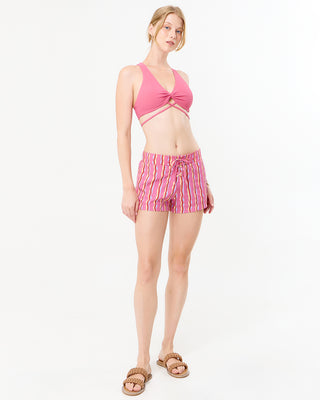 Aboard Shorts (Pink)