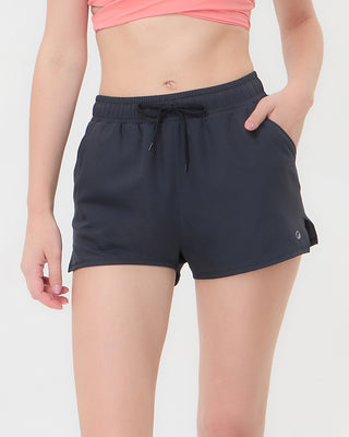 Airy Shorts (Black)