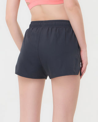 Airy Shorts (Black)