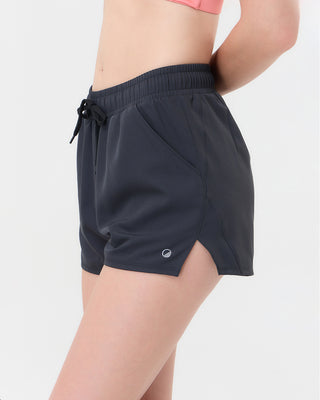 Airy Shorts (Black)