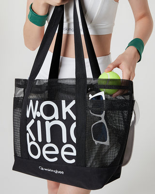 All-Around Tote (Black)