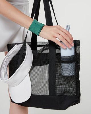 All-Around Tote (Black)
