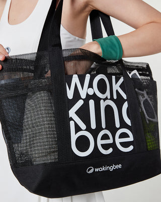 All-Around Tote (Black)
