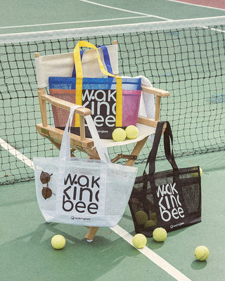 All-Around Tote (Black)
