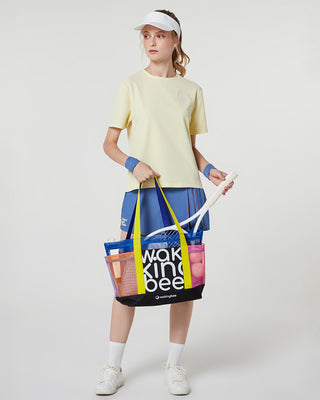 All-Around Tote (Rubik)