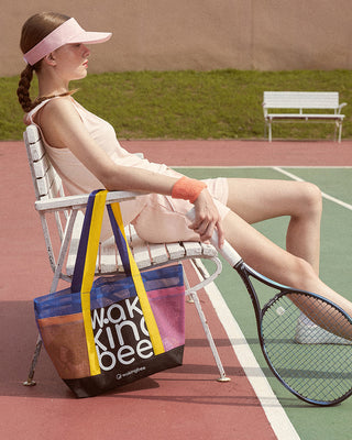 All-Around Tote (Rubik)