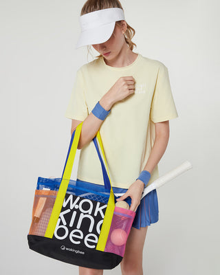 All-Around Tote (Rubik)