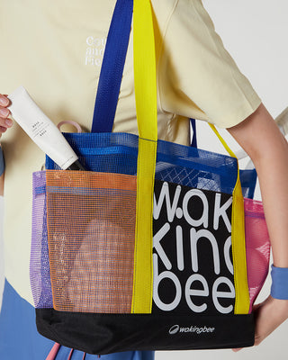 All-Around Tote (Rubik)