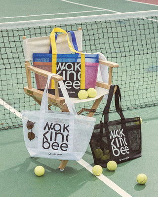 All-Around Tote (Rubik)