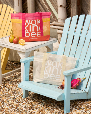 All-Around Tote (Sunshine)