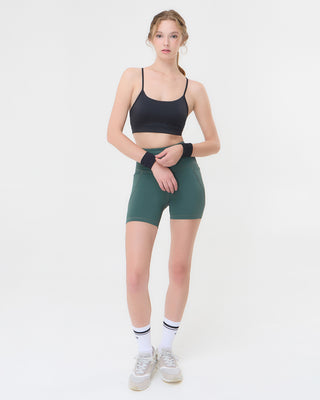 Avenue Bra (Black)