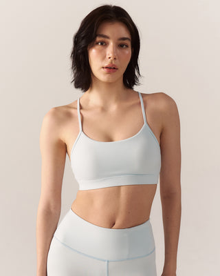 Avenue Bra (Blue)