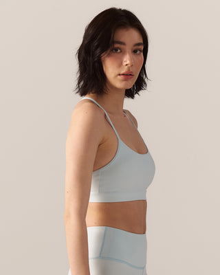 Avenue Bra (Blue)