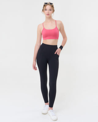 Avenue Bra (Hot Pink)