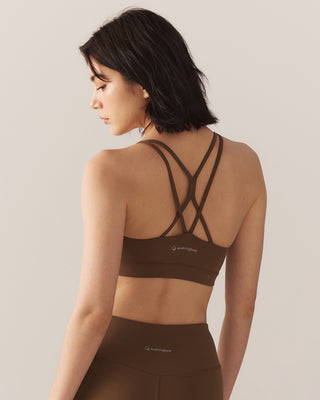 Avenue Bra (Mocha)