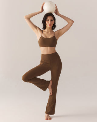 Avenue Bra (Mocha)