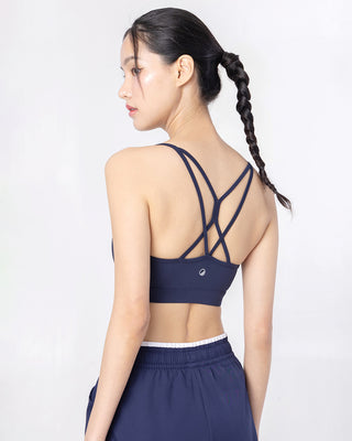 Avenue Bra (Navy)