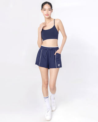 Avenue Bra (Navy)