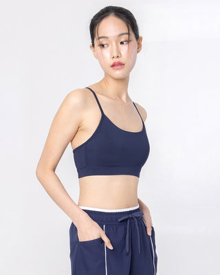 Avenue Bra (Navy)