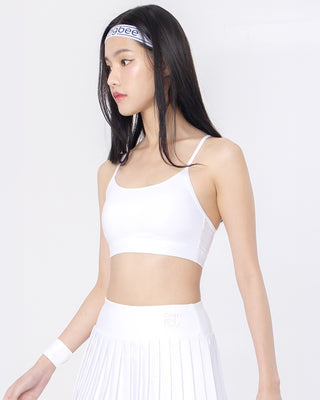 Avenue Bra (White)