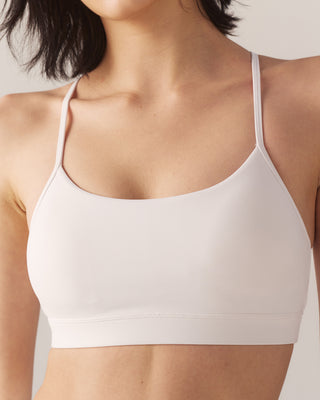 Avenue Bra (White)
