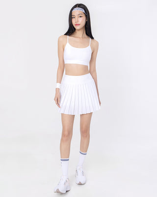 Avenue Bra (White)