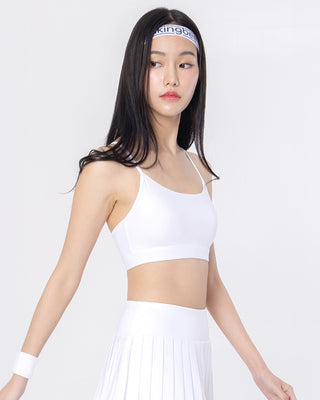 Avenue Bra (White)