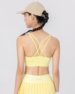 Avenue Bra (Yellow)