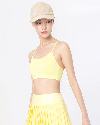Avenue Bra (Yellow)