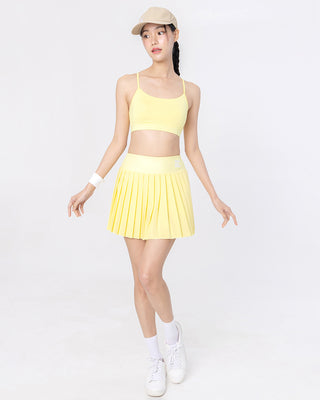 Avenue Bra (Yellow)