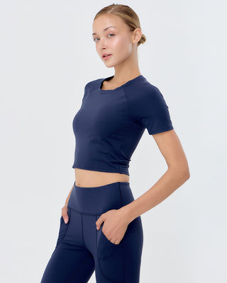 Barre Bratop (Navy)