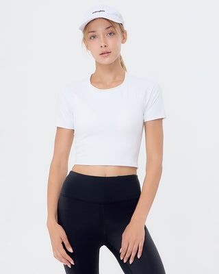 Barre Bratop (White)