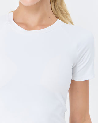 Barre Bratop (White)