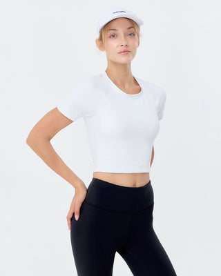 Barre Bratop (White)