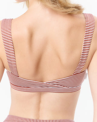 Bowline Two-Piece (Brown)