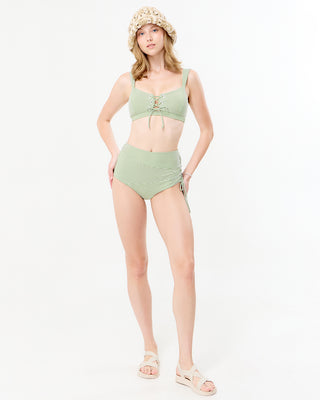 Bowline Two-Piece (Green)