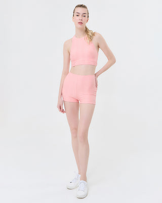 Break Shortie (Pink)