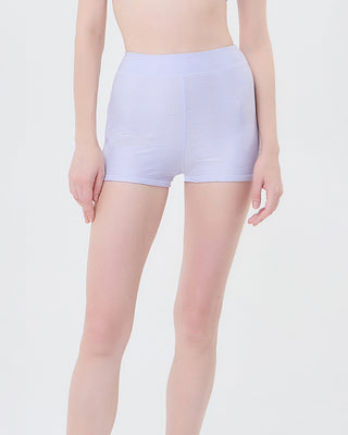 Break Shortie (Purple)