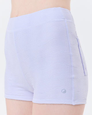 Break Shortie (Purple)