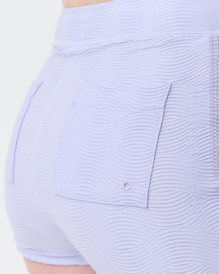 Break Shortie (Purple)