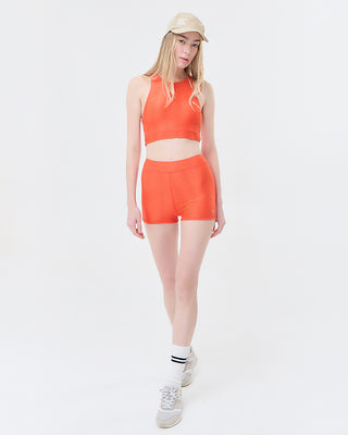 Break Shortie (Tomato)