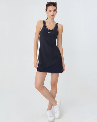 Brooklyn Dress (Black)