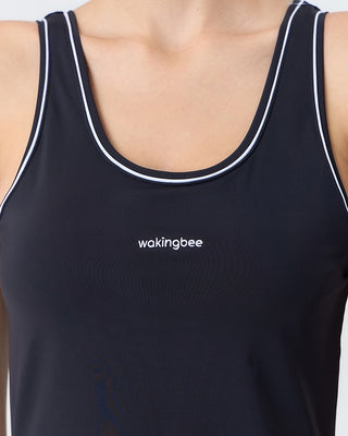 Brooklyn Dress (Black)