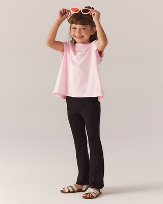 Cloud Tee Kids (Pink)