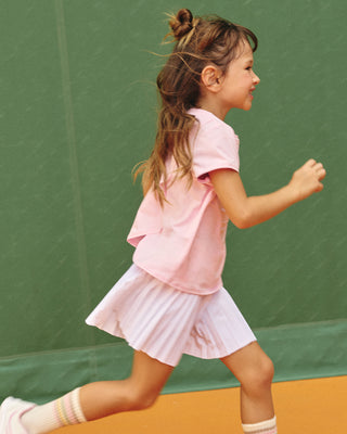 Cloud Tee Kids (Pink)